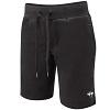 FIGHTERS - Fitness Shorts / Giant / Schwarz / Medium