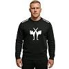 FIGHTERS - Sweater / Giant / Schwarz / Large