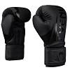 Venum - Boxhandschuhe / Challenger 2.5 / Schwarz-Schwarz