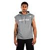 Venum - Hoodie / Muay Thai VT / Ärmellos / Grau