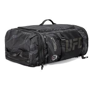 UFC - Sporttasche /  Adrenaline by Venum Fight Week / Duffle Bag / Urban Camo