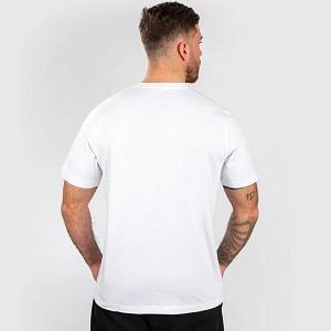 UFC Adrenaline by Venum Replica Camiseta de manga corta para Hombre / Blanco / XL