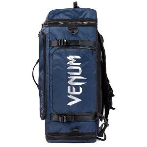 UFC Fusion by Venum Fight Week Duffle Bag / Ozeanblau